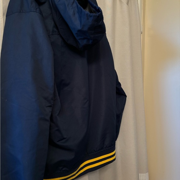 POLO Vintage Bomber Jacket - Size Men’s Large *perfect condition* - Picture 3 of 7